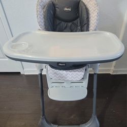 Chicco High chair