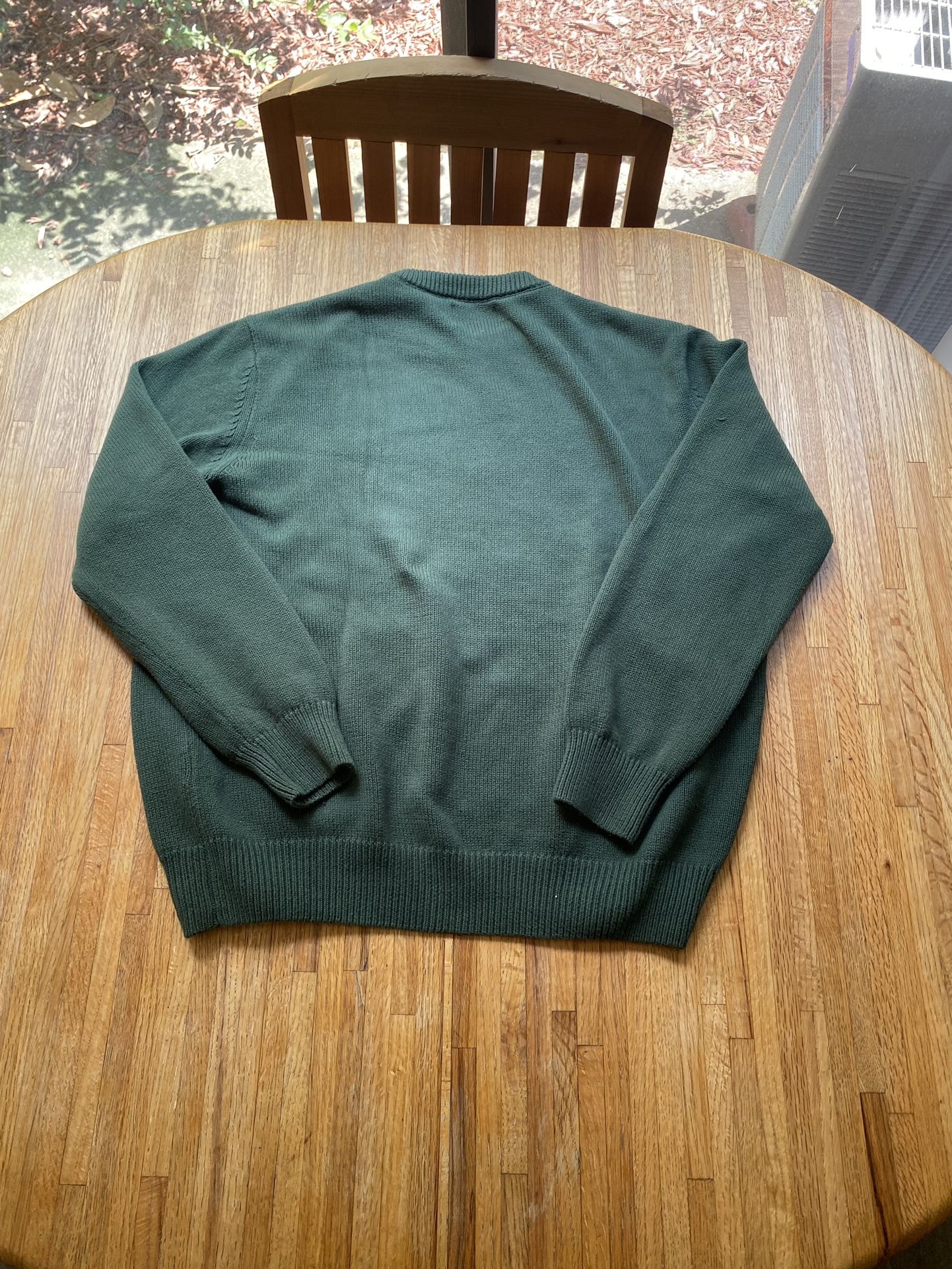 Stussy Sweater