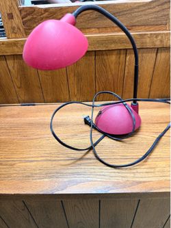 Light gooseneck small light