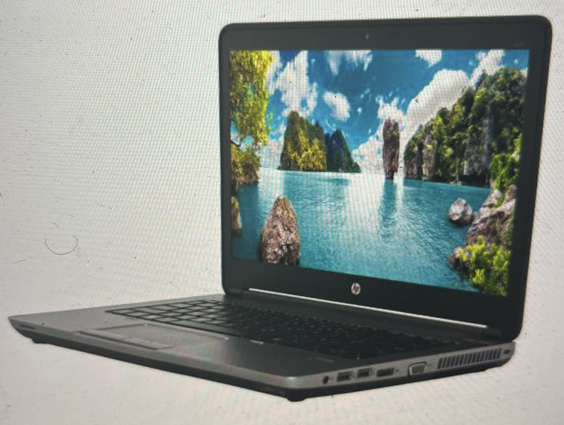 HP ProBook Chromebook