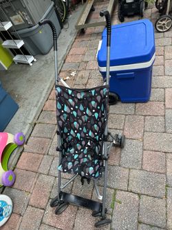 Strollers $3.00 Each