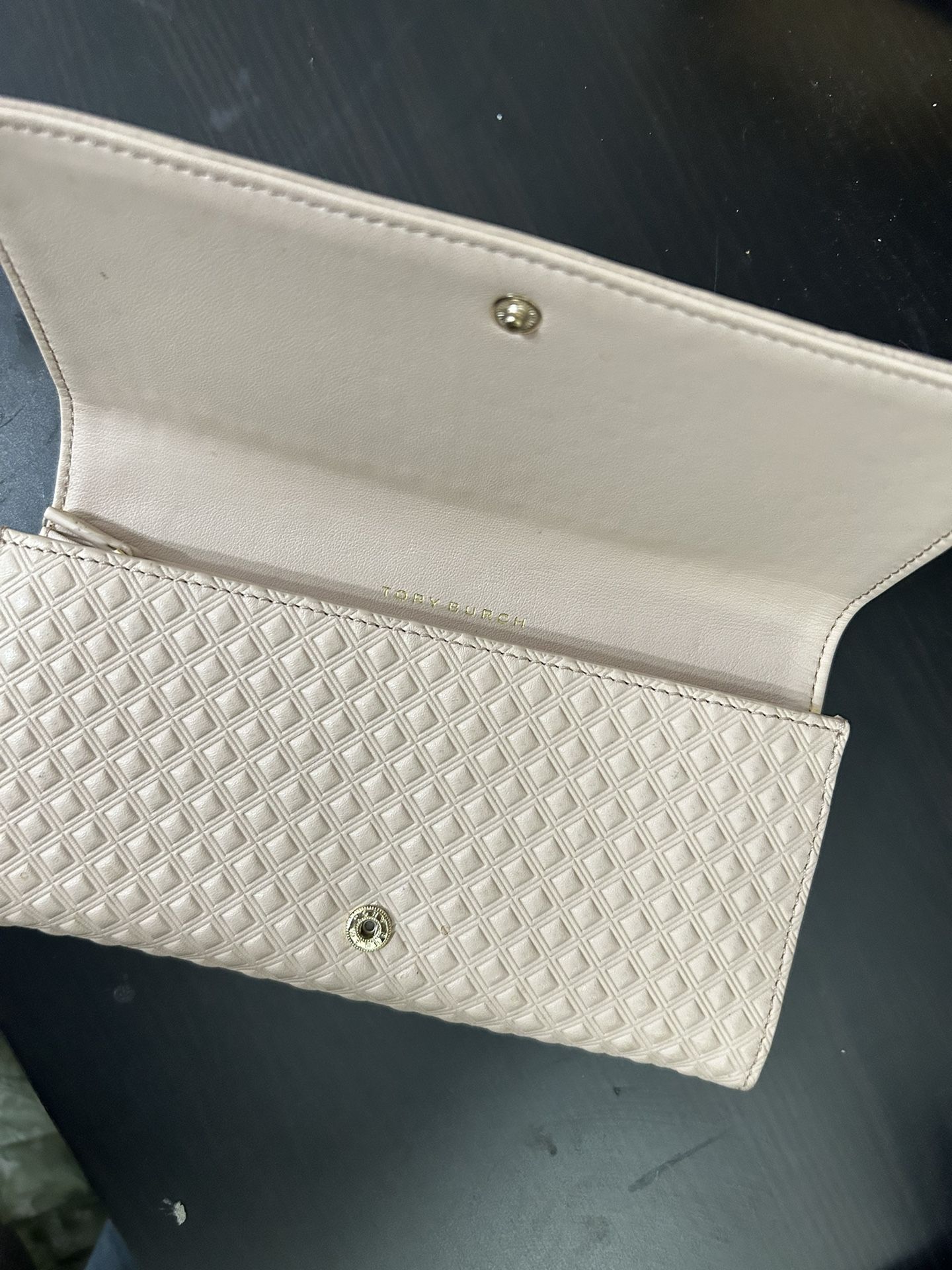 Tory Burch Wallet