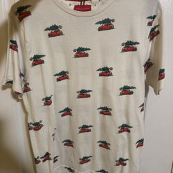 Christmas Tree shirt