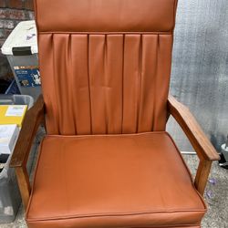 Mid-century Chair