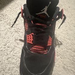 Jordan 4 Size 8 Men 