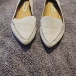 Gray Flats