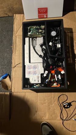 Tesla charger for your home