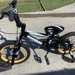 Bike 16”