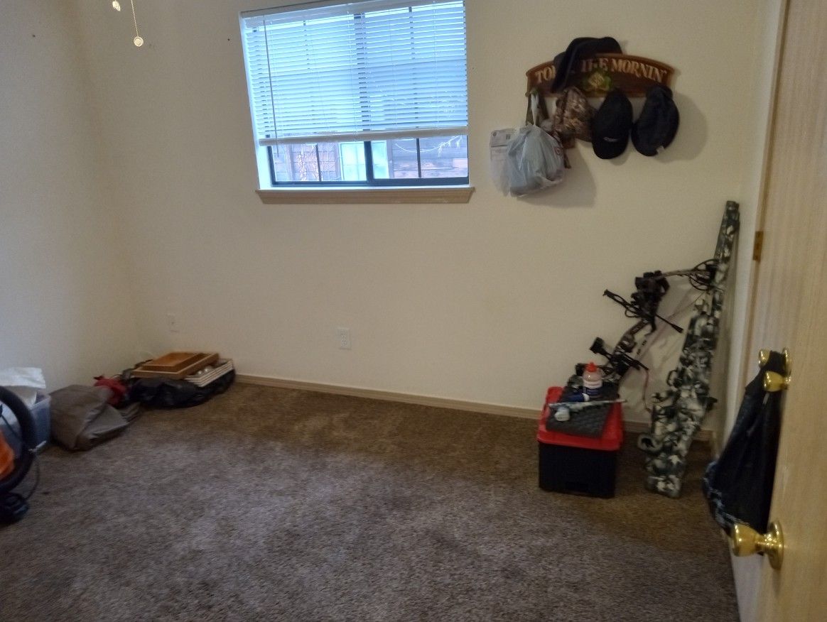 Needing Someone To Sub Let My Apartment January 1st Through The End Of March