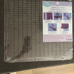 june tailor shape cut slotted ruler