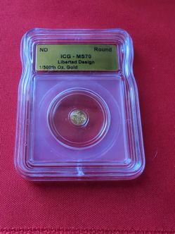1/500 libertad gold tribute coin
