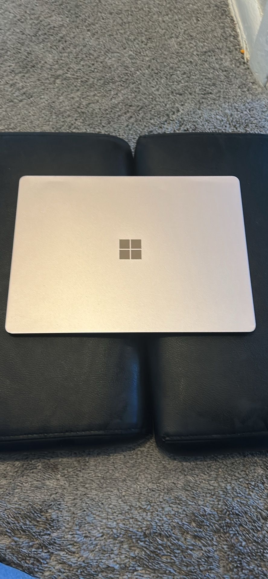 Pink Laptop HP
