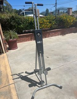 Maxi Climber