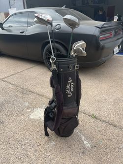 Callaway Golf