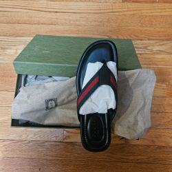 Mens Gucci Sandals 