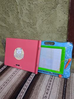 Gamenote Magnetic Drawing Board