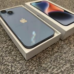 Apple iPhone 14 Plus 5G 