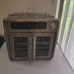 Air Fryer Oven
