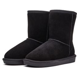 Weestep Women's Mid Calf Classic Mid Calf Winter Comfort Warm 