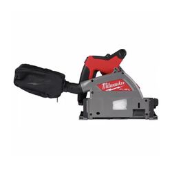 Milwaukee M18 FUEL 6-1/2 in. Cordless Brushless Plunge Track Saw Tool Only