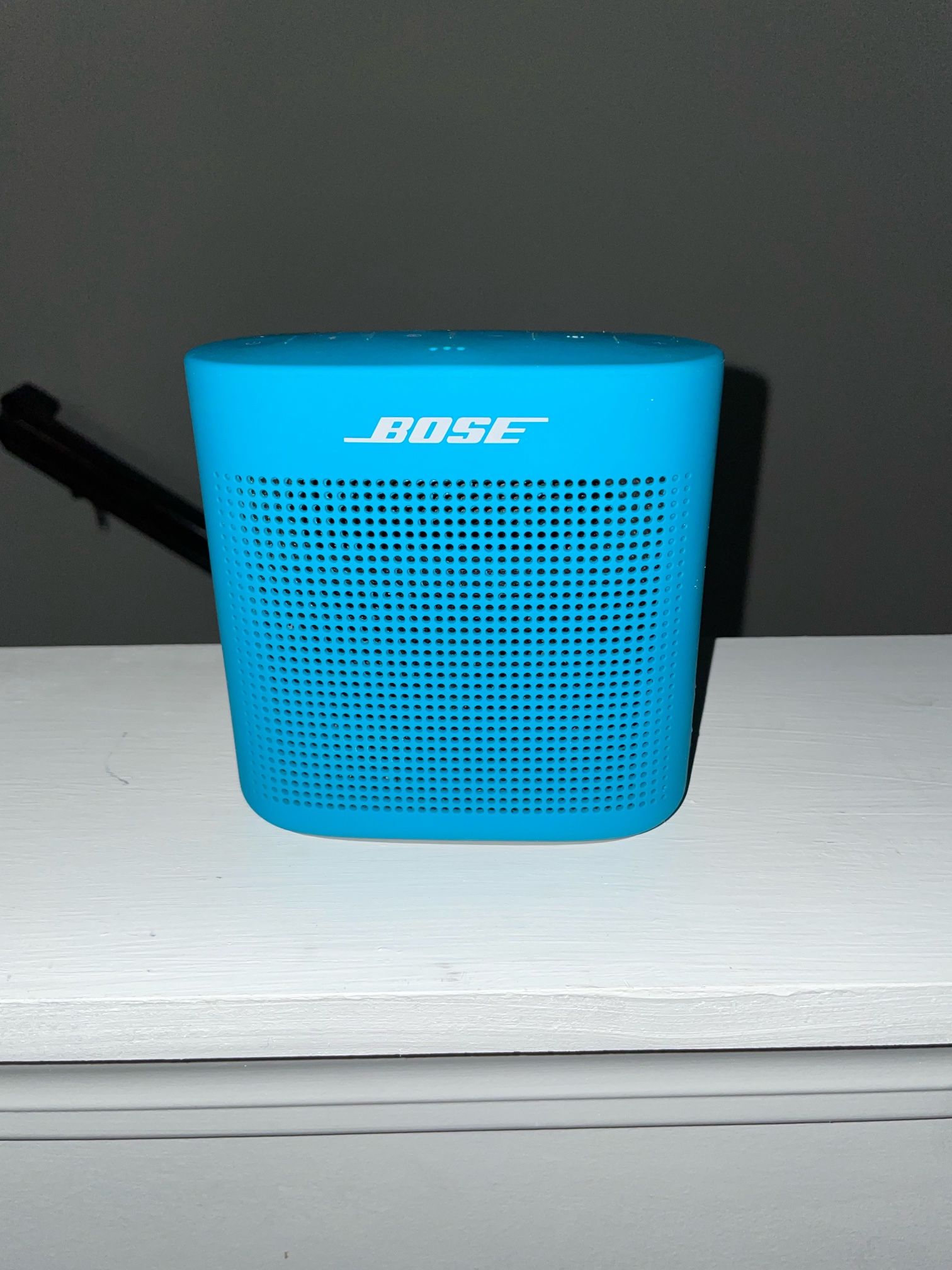 Boose Soundlink 2 Speaker