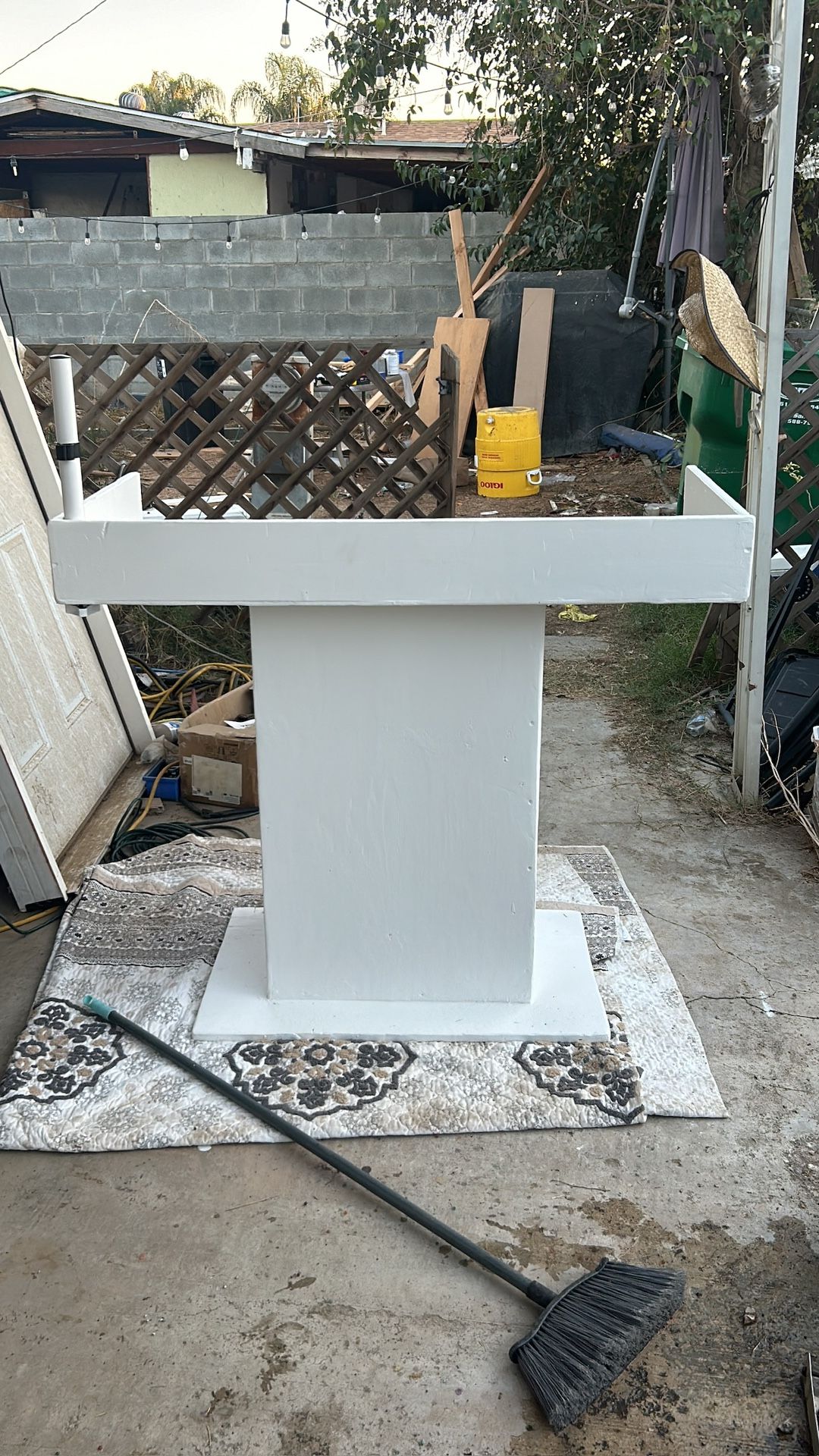 DJ Booth Furniture