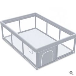 Toddler Play Pen 