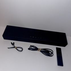 Vizio Bluetooth Soundbar