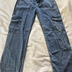 Fashion Nova Jeans