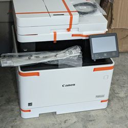 Canon Color Image Class Printer- Brand new 