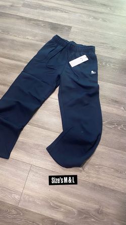Alo sweats