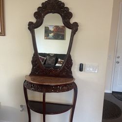 Brand new beautiful Console Table