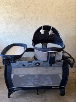 Graco Pack n Play