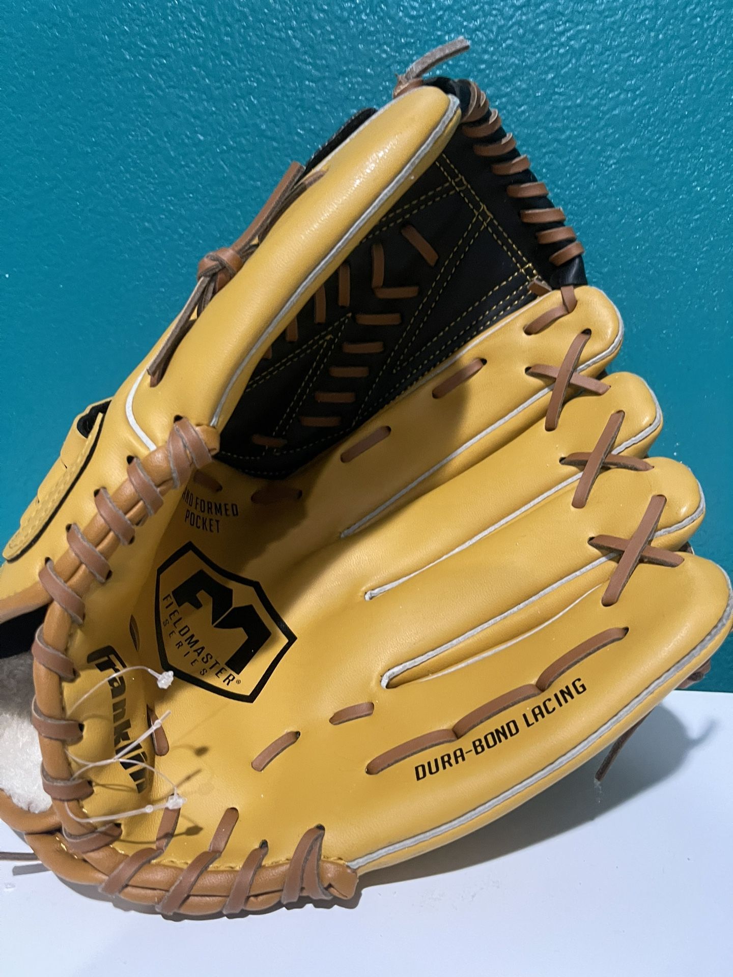 Franklin Softball Glove Fieldmaster Series 22601 - 13" Left Hand Thrower