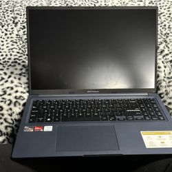 Asus Vivobook 