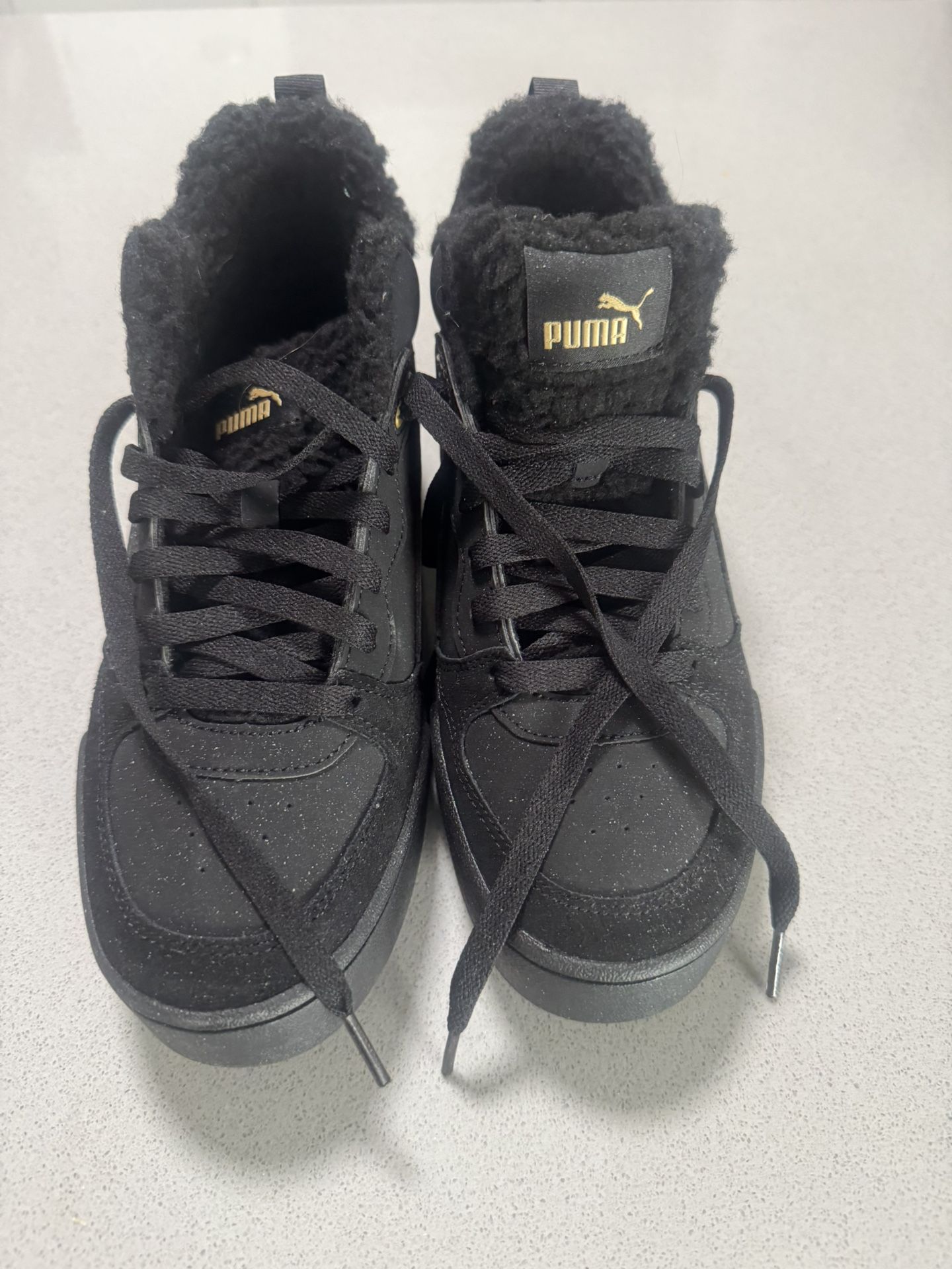Puma