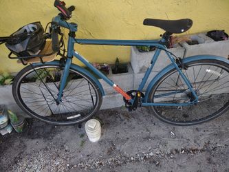 Raleigh carlton 8 hotsell