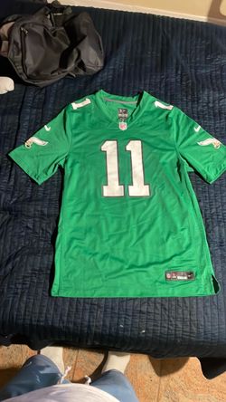 Eagles, jersey Nike