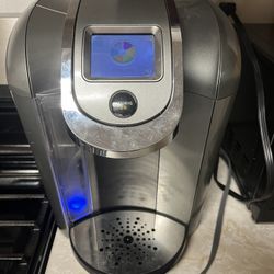 Coffee Maker 
