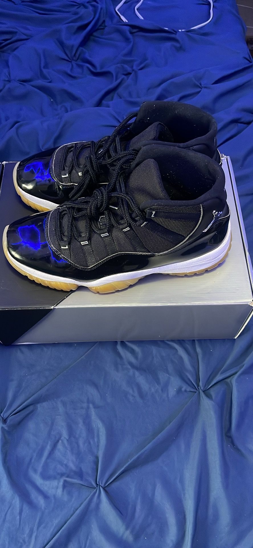 Air Jordan 11 "Jubilee"
