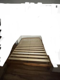 Bed Frame