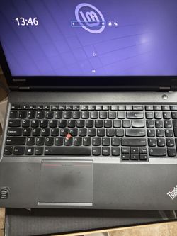 Lenovo Thinkpad