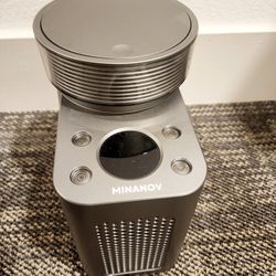 Enfriador de vino eléctrico, enfriador de vino de una sola botella, enfriador de botella individual