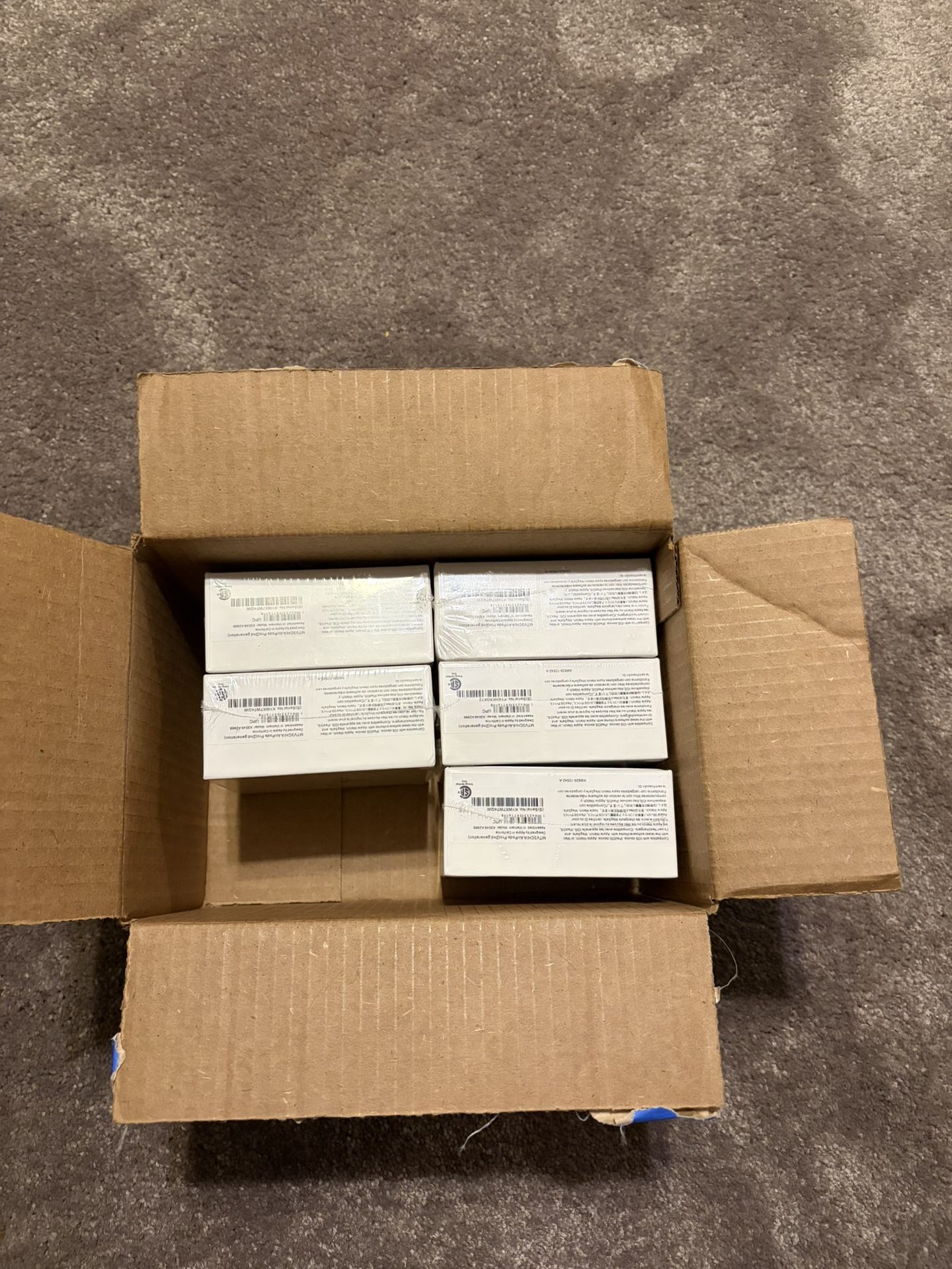 Airpod Pros 2nd Generation