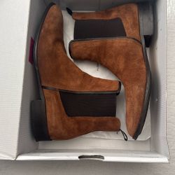 Aldo Boots