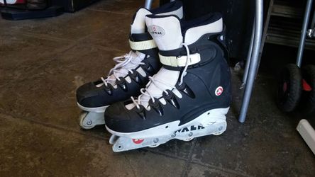 Patines Size 11 de adulto mire usted mis ofertas