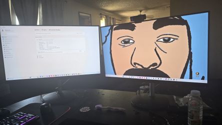 Gaming MONITOR 180HZ