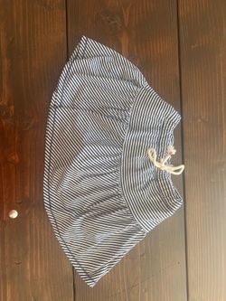 Girl skirt