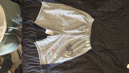 gallery dept shorts medium