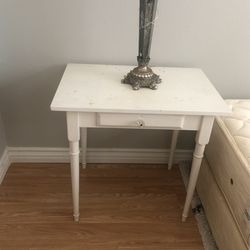 Lamp Table
